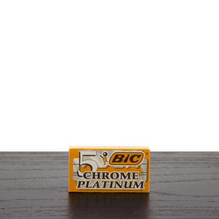 Product image 0 for BIC Double Edge Razor Blades